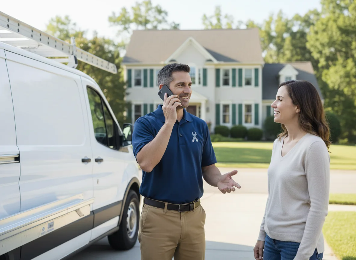 Home Gutter Service Robbins, NC FAQs