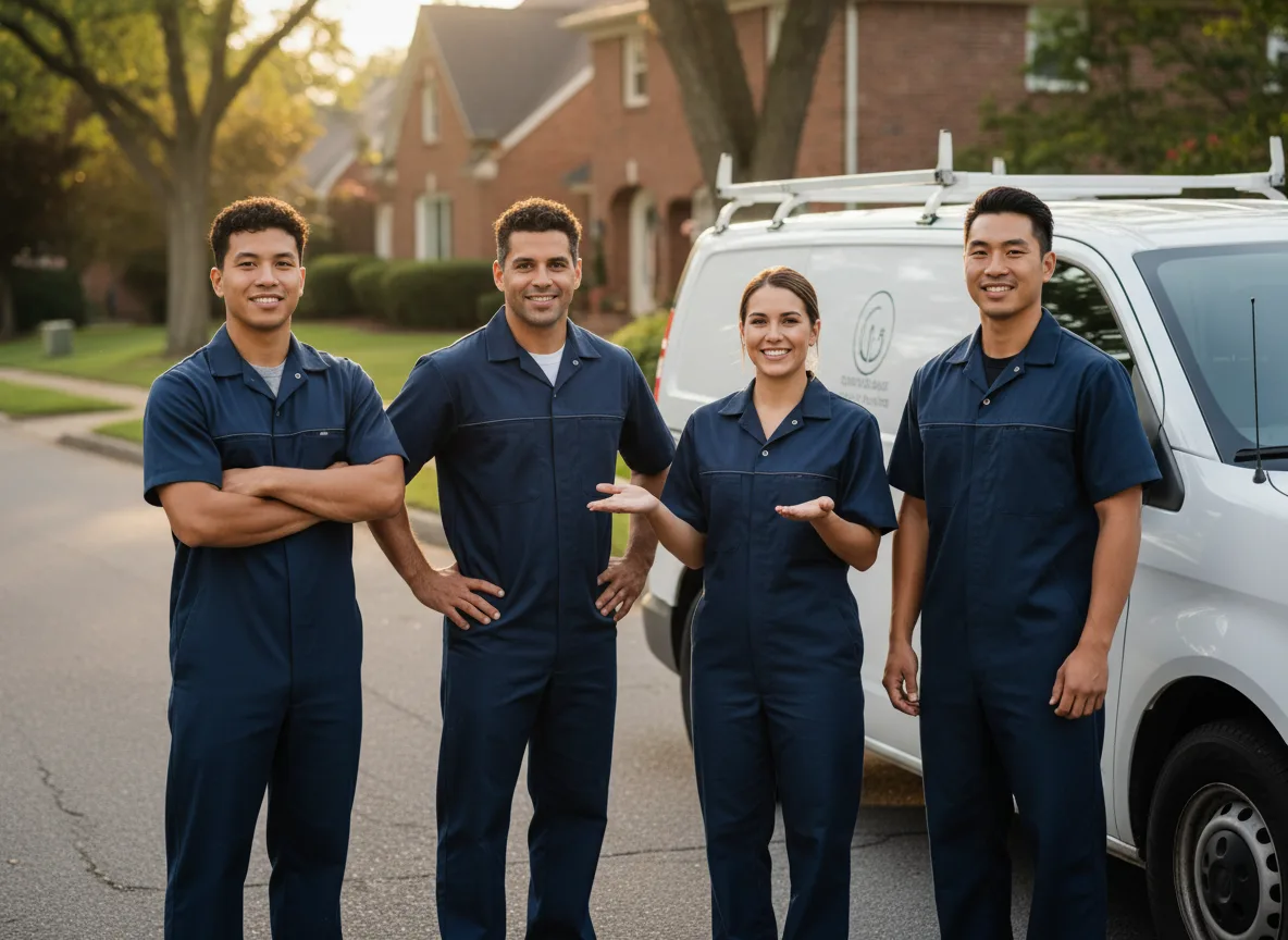 Home Gutter Service company in Robbins, NC
